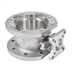 China Die-casting foundry